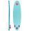 SUP доска Red Paddle Co Ride 10'8" x 34", 2020
