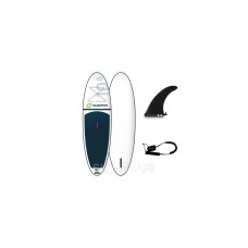 SUP доска Gladiator LTR 10'8" x 34'' x 6'', 26psi, 2020 (RENTAL)