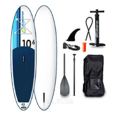 SUP доска Gladiator LT 10'6" x 32'' x 4,75'', 20psi