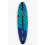 SUP доска Gladiator PRO Design 10'6'' x 32'' x 4.75'', 26psi