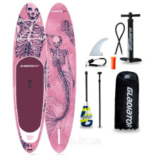 SUP доска Gladiator MERMAID 10'6" x 32'' x 4,75'', 26psi