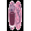 SUP доска Gladiator MERMAID 10'8" x 34'' x 6'', 26psi