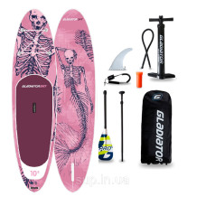 SUP доска Gladiator MERMAID 10'8" x 34'' x 6'', 26psi