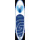 SUP доска Gladiator NATURE 10'8" x 34'' x 6'', 26psi