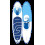 SUP доска Gladiator NATURE 10'8" x 34'' x 6'', 26psi