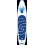 SUP доска Gladiator NATURE 11'2" x 32" x 4,75", 26psi