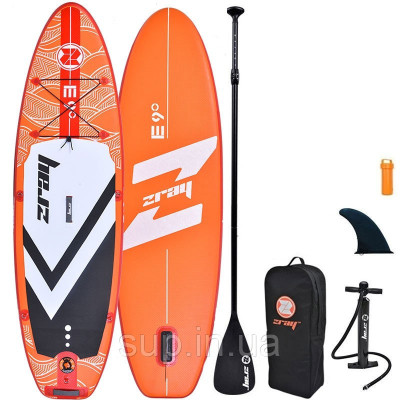 SUP доска Zray Evasion E9 9' x 30'' x 5'', 2020