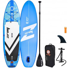 SUP доска Zray Evasion Deluxe E10 9'9'' x 30'' x 5'', 2020