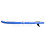SUP доска Zray Evasion Deluxe E10 9'9'' x 30'' x 5'', 2020