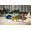 SUP доска Zray Evasion Deluxe E10 9'9'' x 30'' x 5'', 2020