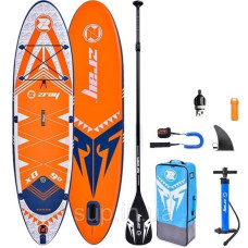 SUP доска Zray X-Rider Young X0 9'0" x 28" x 5'', 2020