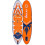 SUP доска Zray X-Rider Young X0 9'0" x 28" x 5'', 2020