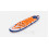 SUP доска Zray X-Rider Young X0 9'0" x 28" x 5'', 2020