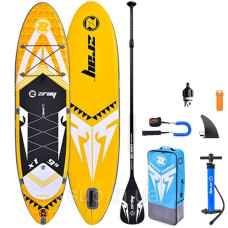 SUP доска Zray X-Rider X1 9'9'' x 32" x 6'', 2020
