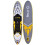 SUP доска Zray X-Rider Deluxe X2 10'10'' x 32" x 6'', 2020
