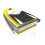 SUP доска Zray X-Rider Deluxe X2 10'10'' x 32" x 6'', 2020