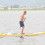 SUP доска Zray X-Rider Deluxe X2 10'10'' x 32" x 6'', 2020
