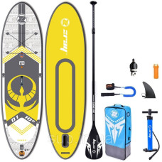 SUP доска Zray X-Rider Dual D1 10'0'' x 32" x 6'', 2020