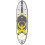SUP доска Zray X-Rider Dual D1 10'0'' x 32" x 6'', 2020