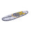 SUP доска Zray X-Rider Dual D1 10'0'' x 32" x 6'', 2020