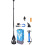 SUP доска Zray X-Rider Dual D1 10'0'' x 32" x 6'', 2020