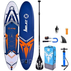 SUP доска Zray X-Rider Epic X3 12'0'' x 32" x 6'', 2020