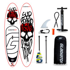 SUP доска Gladiator MY LOVE 10'6" x 32'' x 4,75'', 26psi