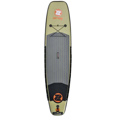 SUP доска Zray Fishing FS7 11'0" x 32'' х 6'', 2021