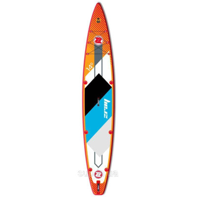 SUP доска Zray Rapid Pro R2 14'0" x 28'' х 6'', 2021