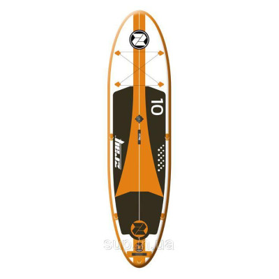 SUP доска Zray WindSurf W1 10'0" x 30'' х 6'', 2021