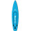 SUP доска Zray Fury Epic F4 12'0" x 33'' х 6'', 2021