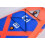 SUP доска Zray Fury Pro F2 11'0" x 33'' х 6'', 2021