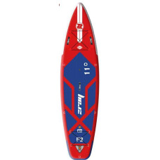 SUP доска Zray Fury Pro F2 11'0" x 33'' х 6'', 2021