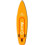 SUP доска Zray Fury F1 10'4" x 33'' х 6'', 2021