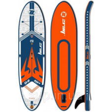 SUP доска Zray Dual Deluxe D2 10'8" x 32'' х 6'', 2021
