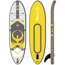 SUP доска Zray Dual D1 10'0" x 32'' х 6'', 2021