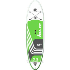 SUP доска Zray X-Rider XL X5 13'0" x 36'' х 6'', 2021