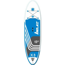 SUP доска Zray X-Rider Epic X3 12'0" x 32'' х 6'', 2021