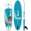 SUP доска Zray X-Rider Deluxe X2 10'10" x 32'' х 6'', 2021