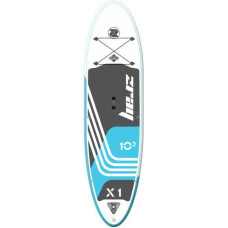 SUP доска Zray X-Rider X1 10'2" x 32'' х 6'', 2021