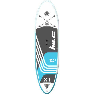 SUP доска Zray X-Rider X1 10'2" x 32'' х 6'', 2021