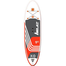 SUP доска Zray X-Rider Young X0 9'0" x 30'' х 5'', 2021