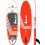 SUP доска Zray X-Rider Young X0 9'0" x 30'' х 5'', 2021