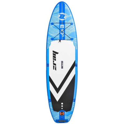 SUP доска Zray Evasion Deluxe E10 9'9" x 30'' х 5'', 2021