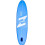 SUP доска Zray Evasion Deluxe E10 9'9" x 30'' х 5'', 2021