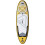 SUP доска Aqua Marina Vibrant 8'0" x 28'' х 4'', 2021, BT-19VIP