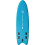 SUP доска Aqua Marina Mega 18'1" x 60'' х 8'', 2021, BT-20ME