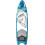 SUP доска Aqua Marina Mega 18'1" x 60'' х 8'', 2021, BT-20ME
