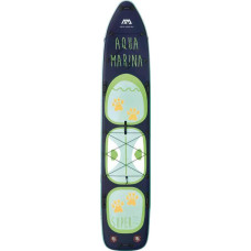 SUP доска Aqua Marina Super Trip Tandem 14'0" x 34'' х 6'', 2021, BT-20ST02