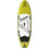 SUP доска Aqua Marina Rapid 9'6" x 33'' х 6'', 2021, BT-20RP